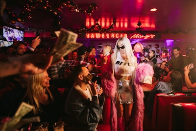 Waymo & Kesha's Surprise Lip Sync