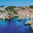 Tourism marketing expert Gabriella Ribeiro is finding increased interest in incentive trips held in Croatia. (Pictured: The historic city of Dubrovnik, Croatia, is a popular tourist destination in the Mediterranean.)