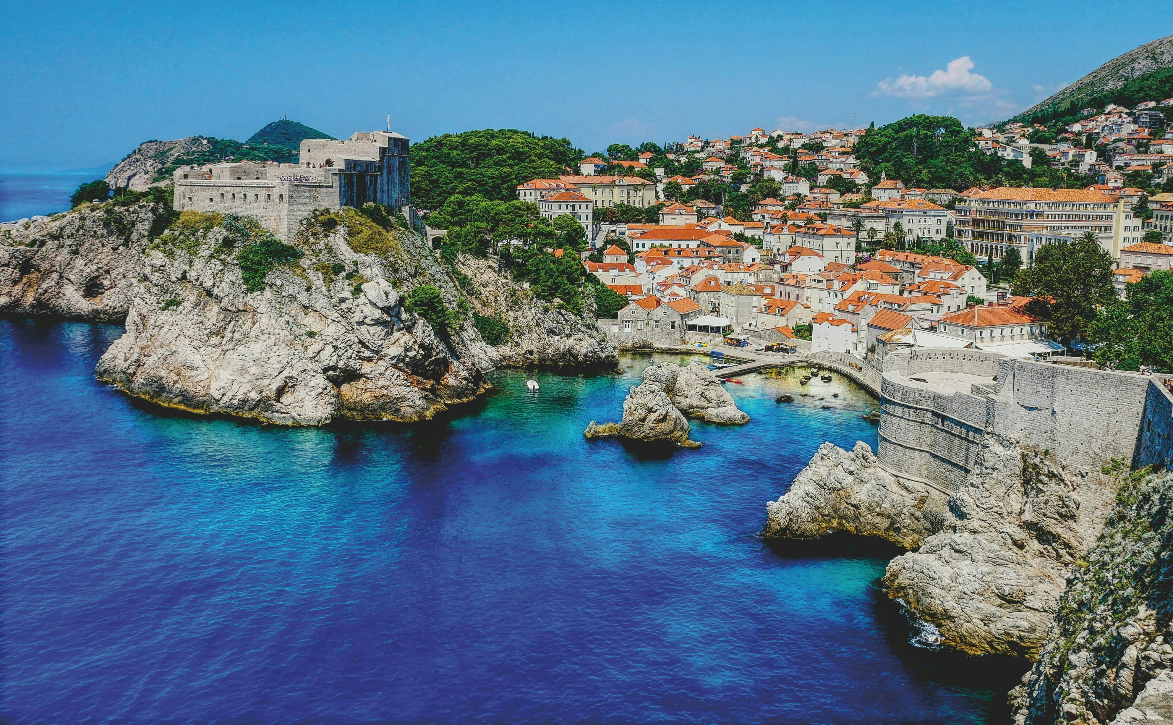 What's Working Now in Incentive Trips?