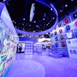 Abbott’s “Life. To the Fullest.” exhibit was one of many standout activations at CES this year. Factory360 served as the event agency and designer for the eye-catching booth. See more: CES 2025: 50+ Memorable Ways Brands Drove Innovation at the Giant Tech Show