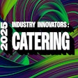 2025 Industry Innovators Article Image Catering