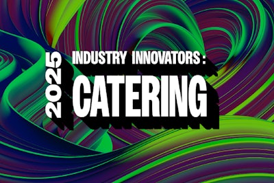 2025 Industry Innovators Article Image Catering