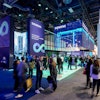 At CES this year, Freeman’s AV team and its global brand experience agency, Sparks, collaborated to deliver Siemens' CES exhibit, aiming to showcase the technology giant's innovations through immersive storytelling and sustainable design. See more: CES 2025: 50+ Memorable Ways Brands Drove Innovation at the Giant Tech Show