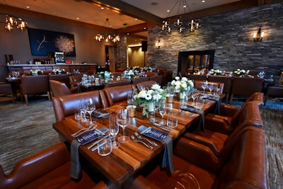 IMDb's 35th Anniversary Dinner Party