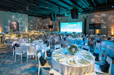Variety's Hitmakers Brunch