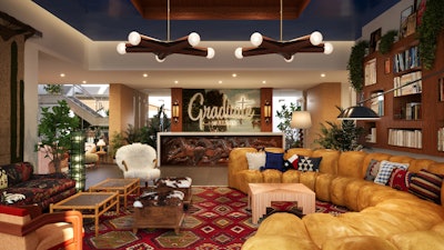 Graduate by Hilton Dallas