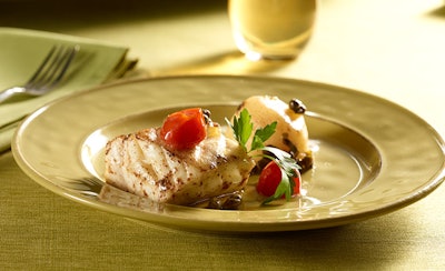 'We believe innovation is about transforming creative concepts into tangible outcomes to enhance an experience,' she says.