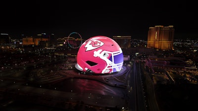 2024 · Super Bowl LVIII · Las Vegas