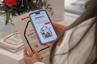 It’s artificial intelligence that will keep experiential retail trending in 2025, according to Falco. AI-powered metrics are a powerful tool not only to prove the efficacy of experiential as a marketing tactic, but also to infuse new innovations into experiences, Falco said.