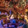 Universal's Post-Show Party