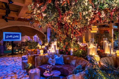 Universal's Post-Show Party