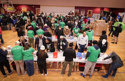 Day of Service