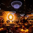 The glamorous gathering took place on Dec. 6, featuring design, production, and fabrication by AKJOHNSTON Group. The event, the performing arts center's signature fundraiser, honored all the former chairs from the past 50 years.