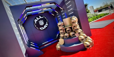 2022 · Super Bowl LVI · Los Angeles