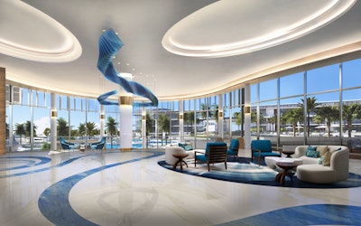 Pier Sixty-Six Resort