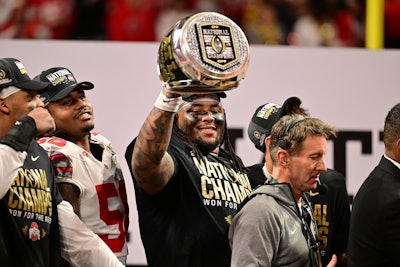 ESPN’s Big Ring