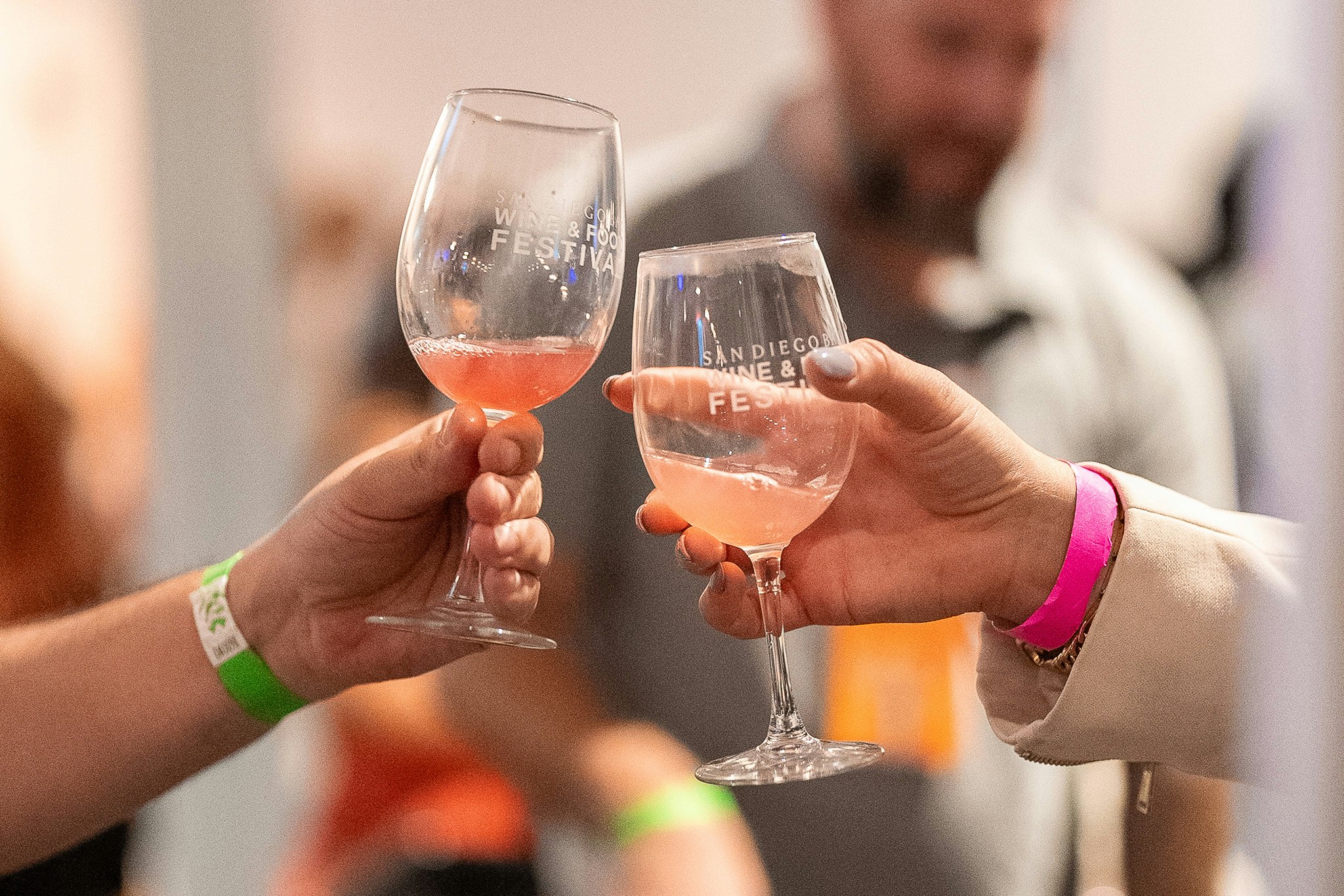See How the San Diego Food + Wine Festival Expanded Its Reach