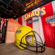 2019 · Super Bowl LIII · Atlanta