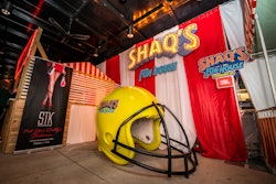 2019 · Super Bowl LIII · Atlanta