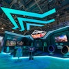 At CES, appliance and electronics manufacturer Hisense hosted an immersive booth experience designed and executed by Impact XM. The space aimed to showcase Hisense's technology through the overarching theme of 'AI Your Life,' which highlighted how artificial intelligence can enhance everyday living through various interactive zones and activations. See more: CES 2025: 50+ Memorable Ways Brands Drove Innovation at the Giant Tech Show