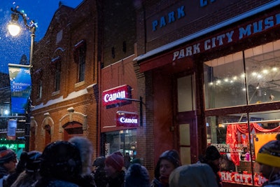 Canon Creative Studio