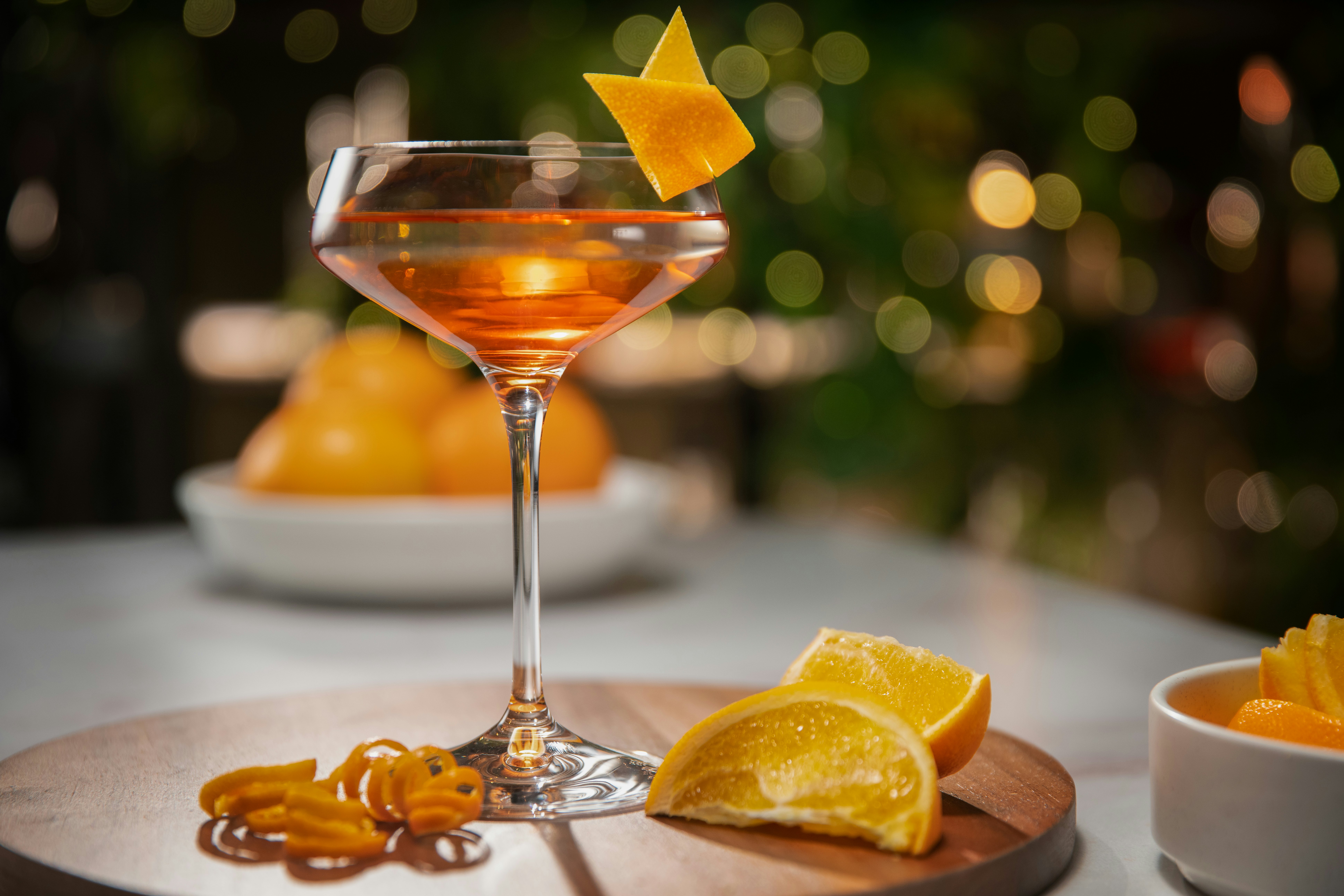 Inclusive Events for Guests Who Don't Drink