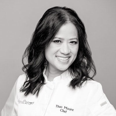 Thao Moore, Green Mangos Catering, Block Portrait Studios 29