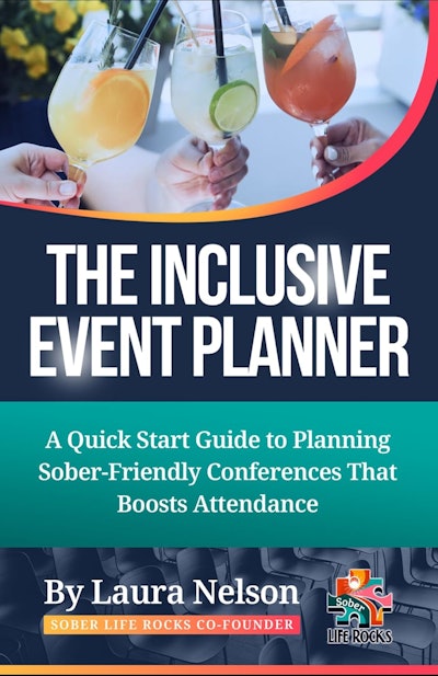 The Inclusive Event Planner is free to download at inclusiveeventplanner.com.