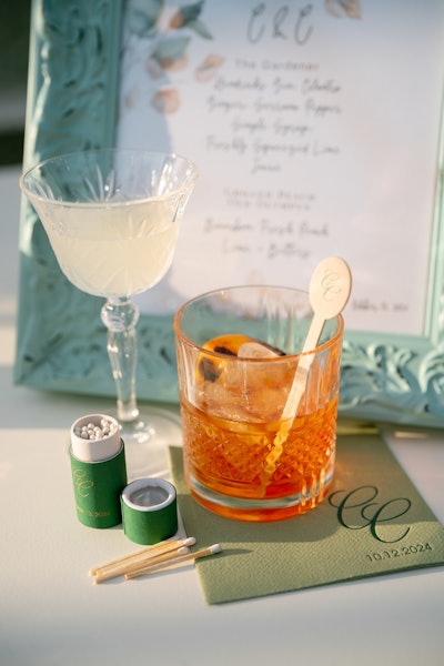 'I’m naturally curious and dislike repetition, which drives my desire to keep evolving,' she says.