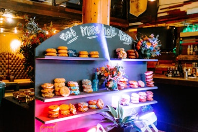 'We take pride in understanding each client’s vision and bringing it to life in ways that not only meet but exceed expectations,' says Taylor.