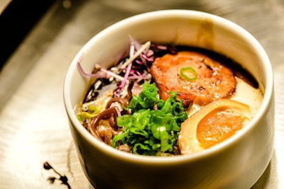 “Innovation happens when we see a need or opportunity, get excited for what’s next, then find a way to make it happen,” Stavros says.