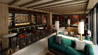 Canal House of Georgetown, a Tribute Portfolio Hotel