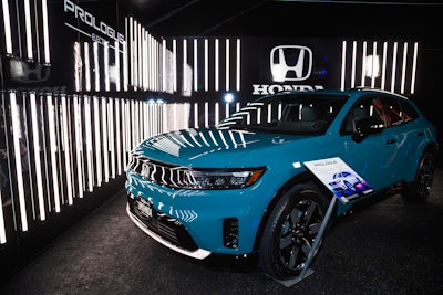 'We have put a total of approximately $1.8 million into the pockets of our Black and brown collaborators, partners, and freelancers,' Dubuisson says.