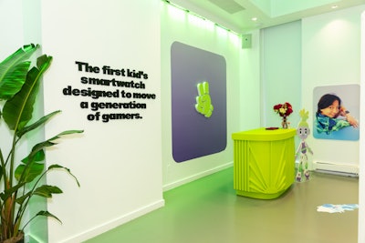 'Tachand inspires us to create safe spaces for brands and creatives to find inspiration and cultivate better, more inclusive experiences,' Dubuisson's nominator says.