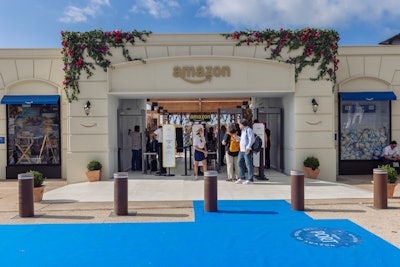 Together with her business partners, Titus launched Salt Productions in 2019, then Pinch Creative in 2023.