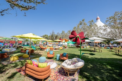 'My greatest accomplishment has been expanding my team and curating a crew of exceptional marketers with diverse talents,' Gauthier says.