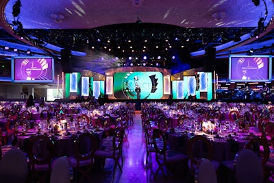 'I learned that the key to thriving (both personally and professionally) is understanding where you can make the most significant impact,' Gauthier says.