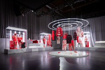 'The challenge of refining, adapting, and improving keeps me motivated, and I’m always looking for new ways to level up—both personally and professionally,' Titus says.