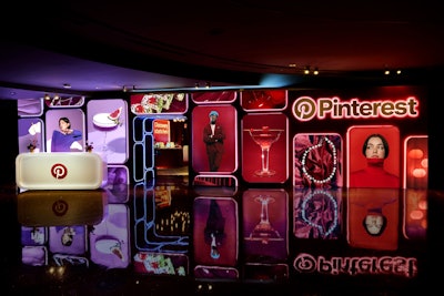 Under Billi-Hardwick's leadership, DesignScene has grown its client roster by 80%, securing major brands like Pinterest, Apple, and Taboola.