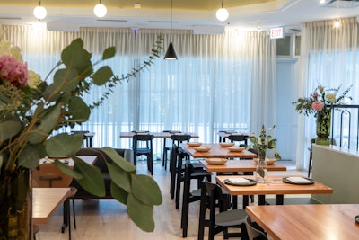 Chapel Street Cafe