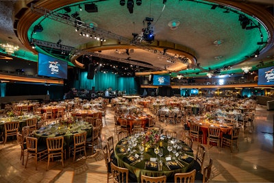 Steven Tyler’s Jam for Janie