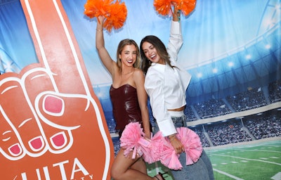 Gallery Club House Presented by Ulta Beauty
