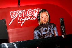 NYLON Nights: Fashion Edition