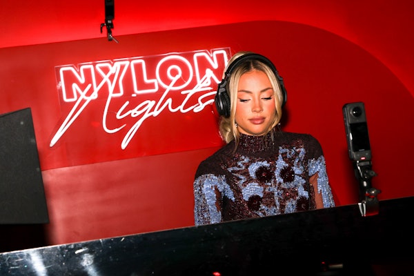 NYLON Nights: Fashion Edition