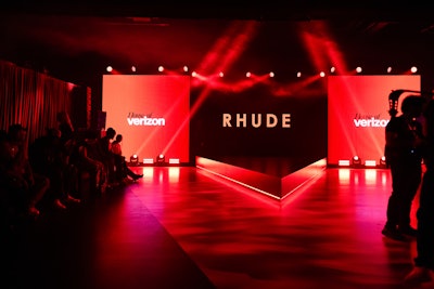 Other events included an exclusive fashion show from RHUDE’s Rhuigi Villaseñor, a vintage NFL apparel marketplace, a showcase of Kristin Kristin Juszczyk’s Off Season line, culinary demos, and multiple late-night parties.