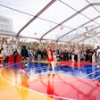 Hennessy Arena 2x2 Showcase