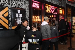 The one-day event welcomed 283 attendees.