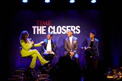 TIME recently hosted 'The Closers,' which celebrated 25 Black leaders working to close the racial wealth gap. 'Thoughtful, culturally aware event design leaves a lasting impression, proving that diversity isn’t just a checkbox—it’s a driver of creativity, connection, and unforgettable experiences,' says the magazine's Chardia Christophe-Garcia.
