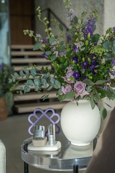 Garçon describes Casa Hollywood 2025 as a 'collaborative masterpiece.' 'Telefèric and Abadía Retuerta curated an exquisite culinary journey, transporting guests to the heart of Spain through flavors, aromas, and traditions. The European marketplace, featuring CLO Madrid, Flabelus, Molecot, and Expormim, showcased the perfect blend of luxury and artisanal craftsmanship.'