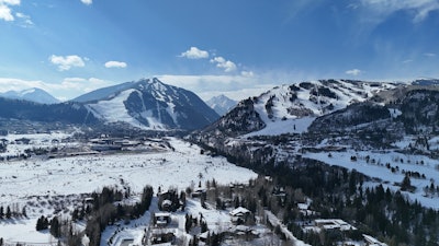 In its 24th year, X Games Aspen once again returned to Buttermilk Mountain Jan. 23-25.